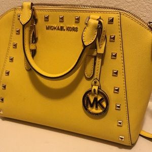 Michael Kors Purse!